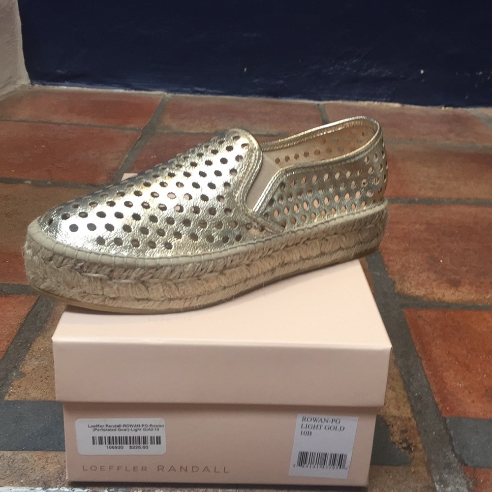 Loeffler Randall Espradille